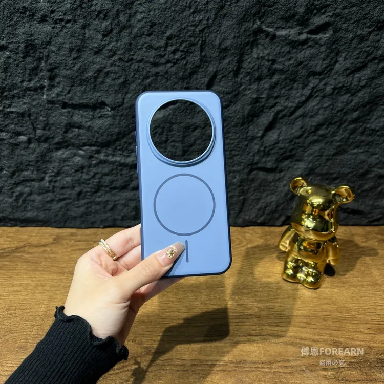 适用于荣耀Magic8Pro手机壳magic8磁吸BKQ-AN10网红AN00保护套