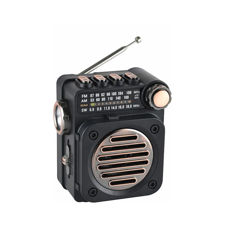 便携收音机蓝牙音响39701