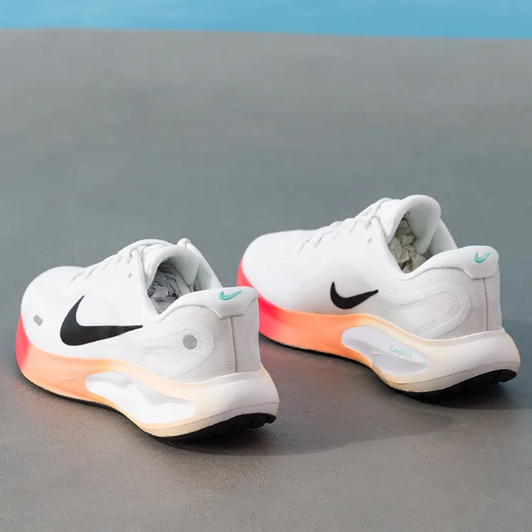 耐克2025夏季新款男鞋JOURNEYRUN缓震耐磨跑步鞋运动休闲鞋IH7329