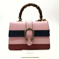 元品奢选/95新/古驰/斜挎包/SN-X495882