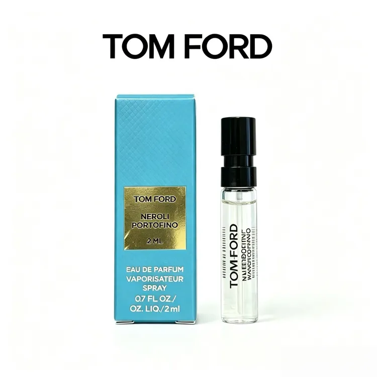 TOMFORD/汤姆福特绝耀倾橙 橙花油香水