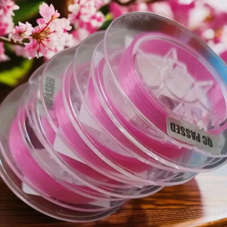 东丽原丝A78子线主线鱼线