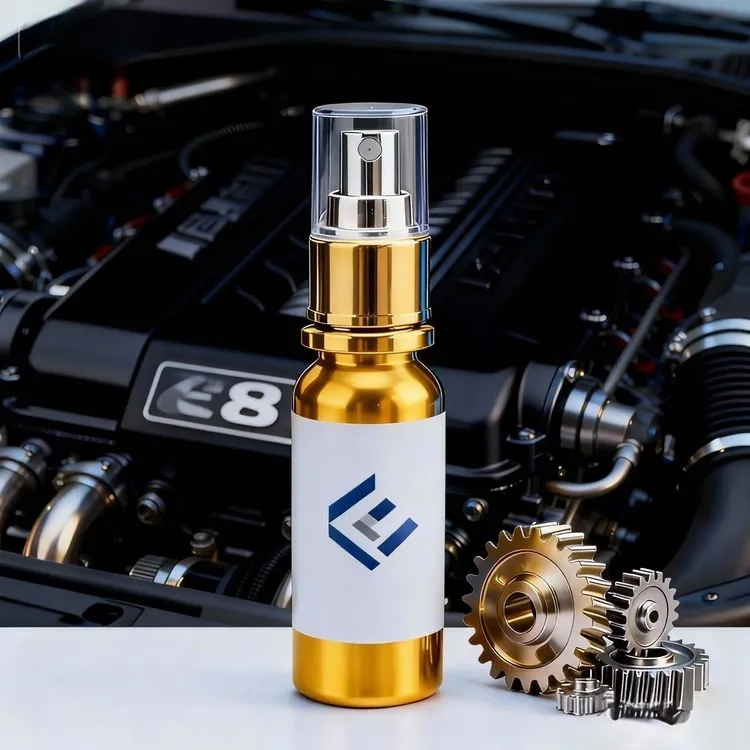 【2026新款】发动机保养润滑四季通用抗磨养护机油