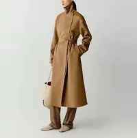 【南希】时尚百搭气质高级女装显瘦轻奢简约伍号链接