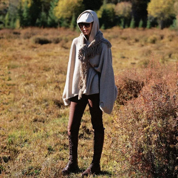 璇之恋·王璇迷人裤（七夕裤中一款）