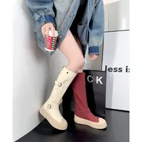 时尚厚底增高5cm潮流百搭女士休闲鞋 999-18