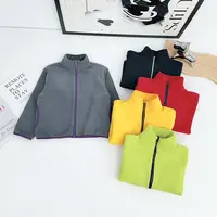 男童加厚外套秋冬款2025新款秋冬装儿童 YP001 悠悠童话童装