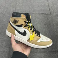 42码  95新  aj1新秀  球鞋