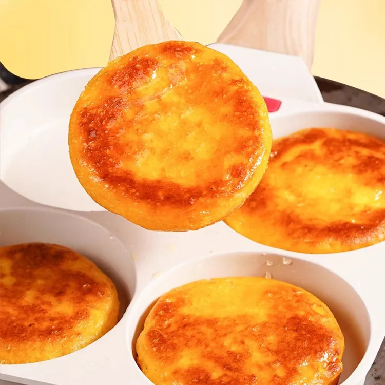 玉米饼玉米粑健康包谷粑黄金玉米饼早餐半成品糕点