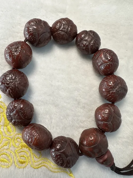 麒麟眼菩提手串（单一发货）