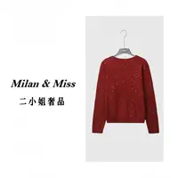 满船清梦&设计师星光打底秋冬气质打底衫上衣女0909