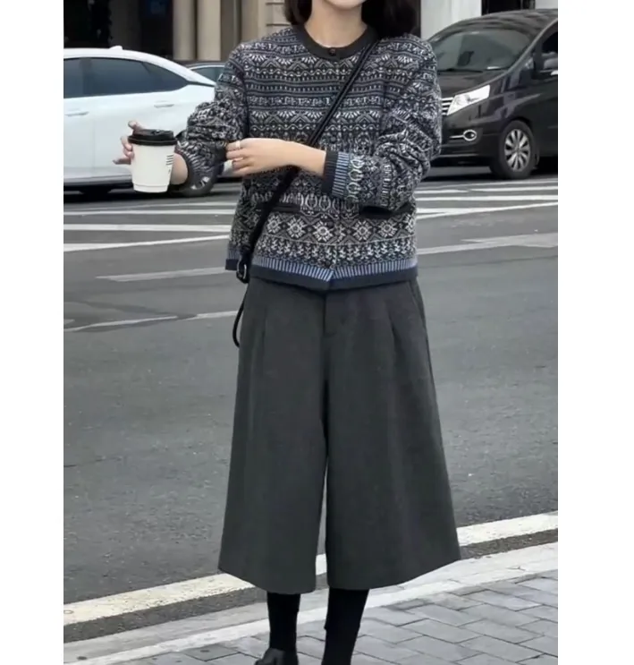时尚潮流百搭精品女装dgd5188