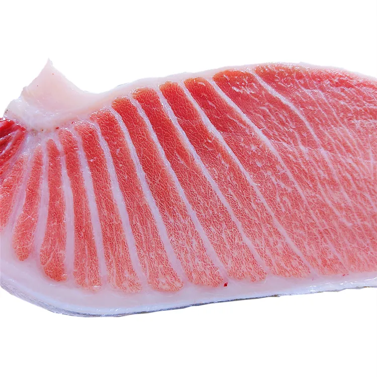 西班牙大西洋蓝鳍金枪鱼冰鲜现切刺身约280-300克/份