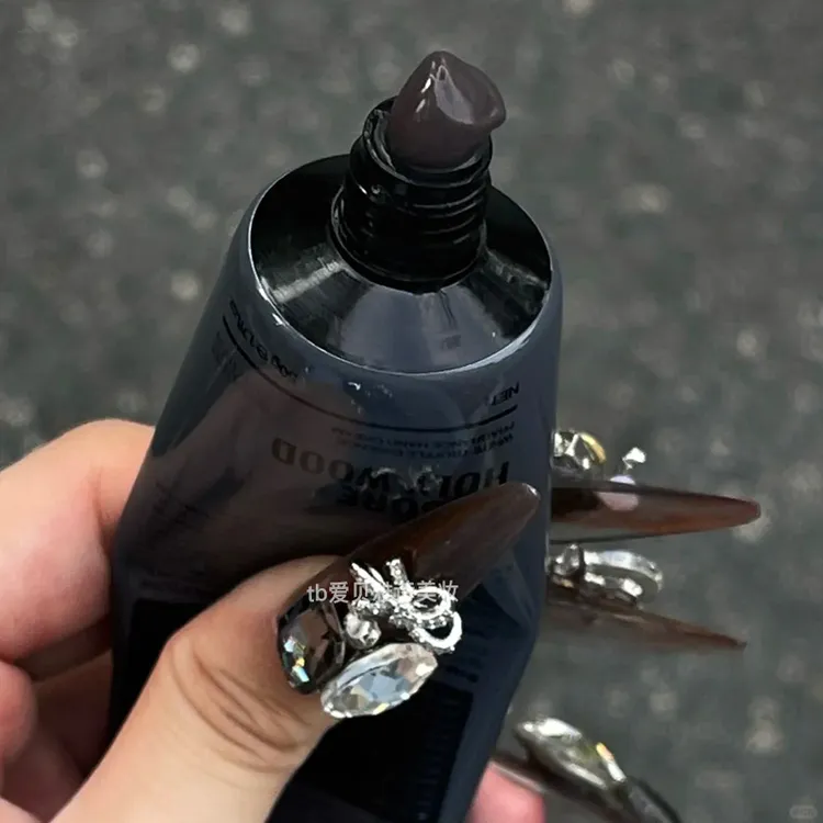 冷门但好闻死了!秋冬香氛护手霜女长效滋润保湿补水防干裂燥粗糙