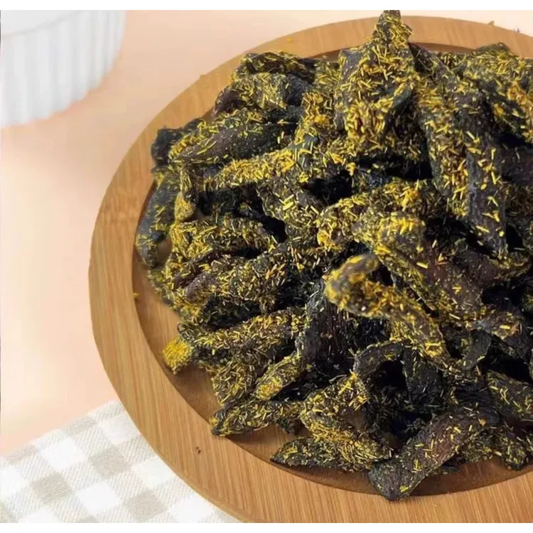 甘草陈皮   潮州潮汕特产小吃零食