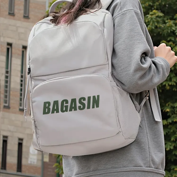 双肩包书包学生包大容量笔记本电脑包16寸14寸运动休闲旅行背包