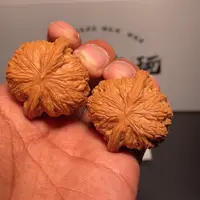 文玩核桃吊坠压车链接勿拍