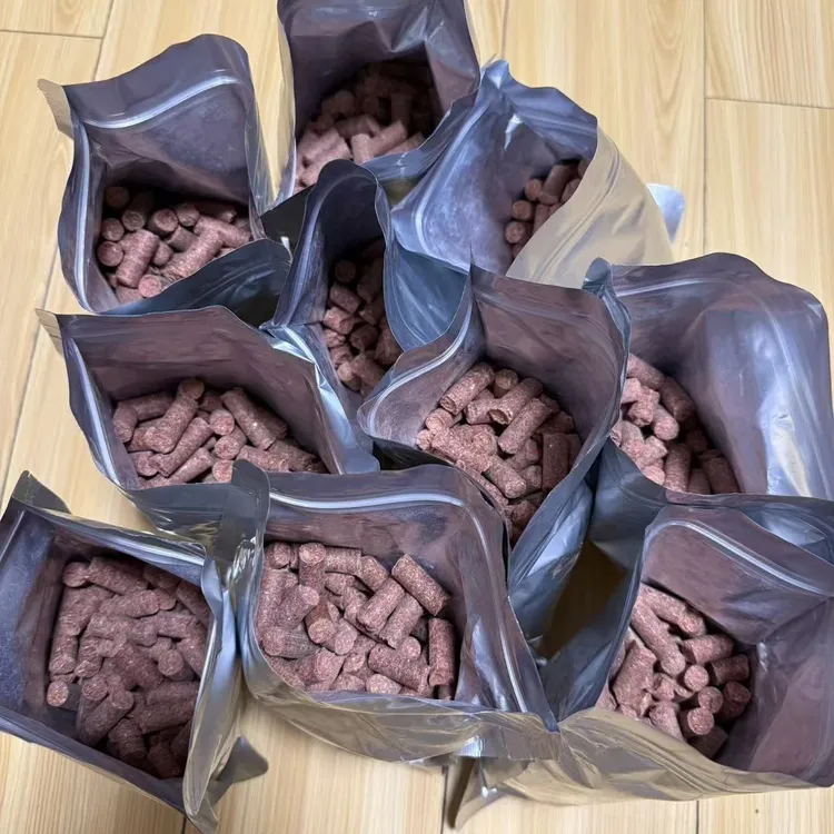 老款特定腥窖味重铸科技版红虫颗粒适用于溪流
