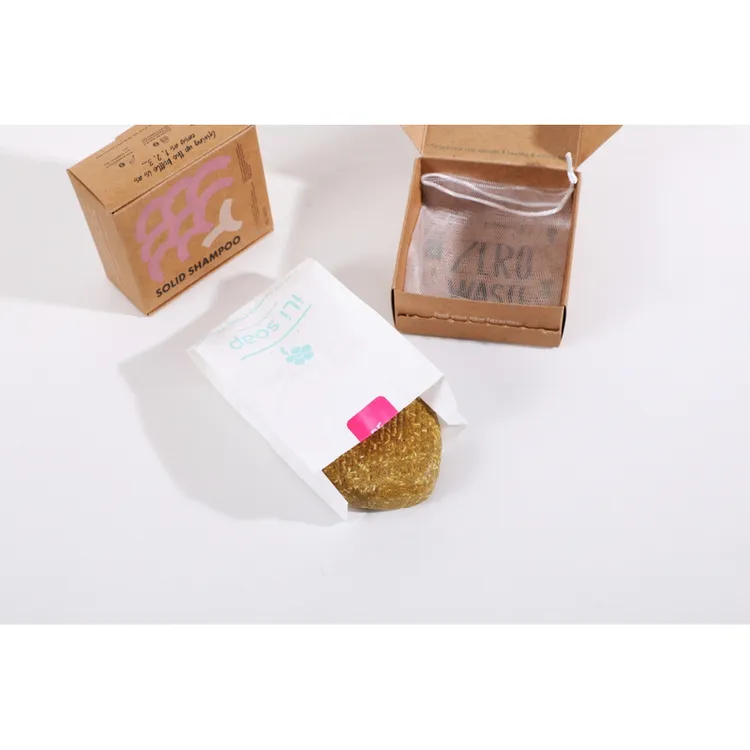 [生姜苦参洗发皂]80g手工植物养发皂生姜苦参黄柏洗头饼-P816