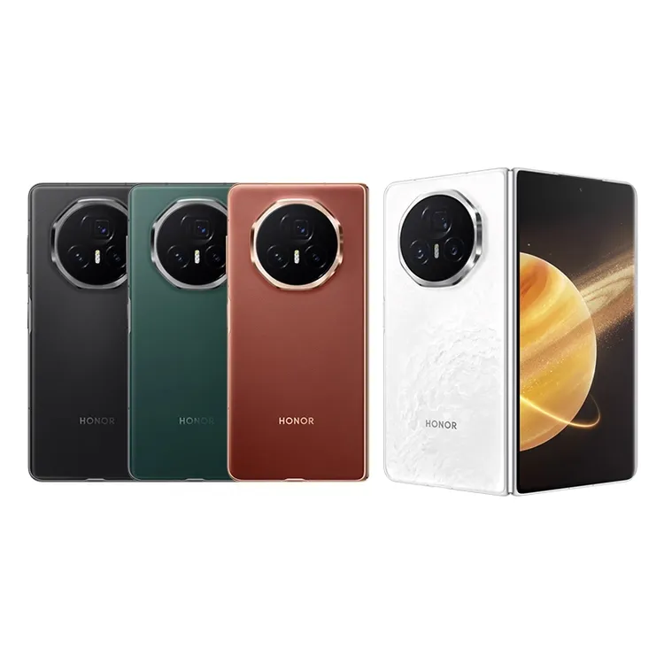 honor/荣耀荣耀折叠屏Magic V3轻薄智能手机