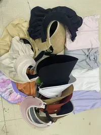 1货架商品链接衣帽架（微瑕疵，介意者勿拍）9月16号