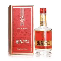 上选五粮液 红福龍虎酒 浓香型 正品保障 52度500ml