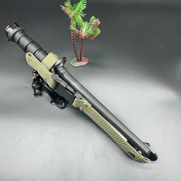 296厂九五套99伞兵03护套重庆建设工业QNL户外露营装备