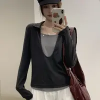 【鞋爱】7306伊歌莉女士时尚秋款百搭打底