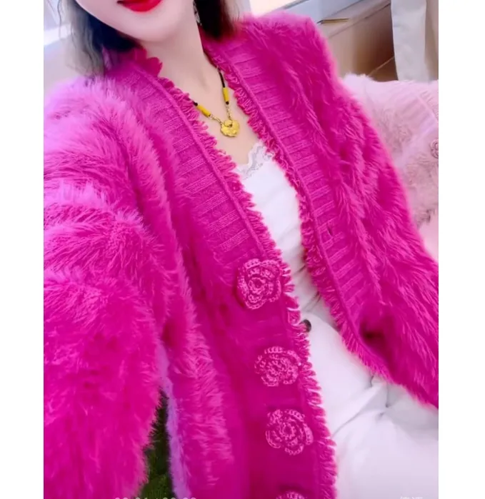 时尚潮流百搭精品女装dgd4548