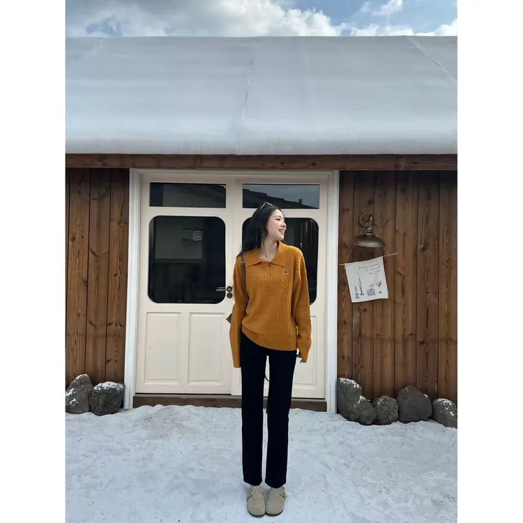 【宝藏神裤】加长高腰四面弹弹力显瘦法棍烟管九分小直筒裤 25169