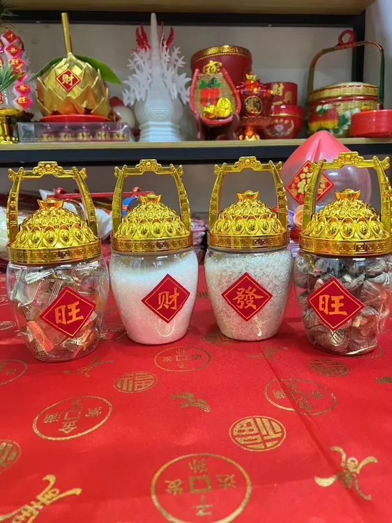 一桶金模具家居装饰摆件