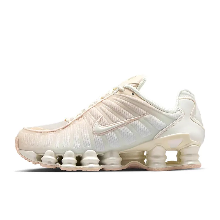 NIKE耐克女款W NIKE SHOX TL休闲鞋IH5075-219