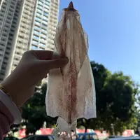 【益娜娜专属】本港鱿鱼6-8个左右 发中通介意勿拍