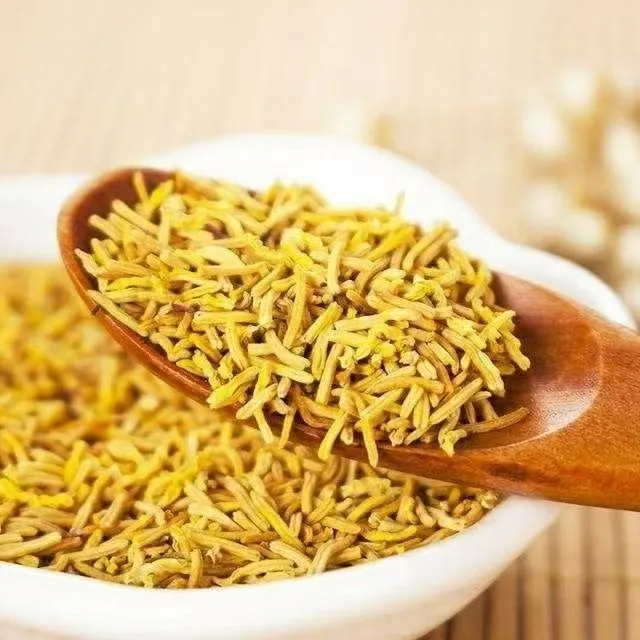 大山好货【黄金蕊】现收山货泡水