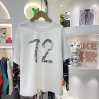 QJ  2025秋季儿童时尚大童百搭设计假两件拼接卫衣  58017