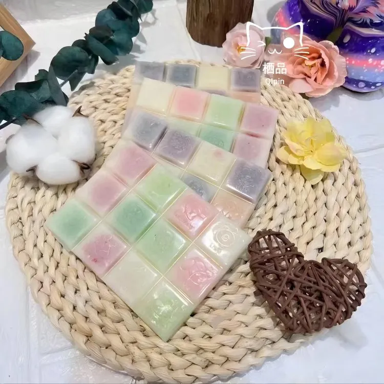 果酱夹心 奶酱夹心 果奶混合