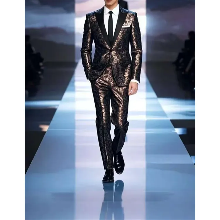 情侣款时尚休闲保暖外套01