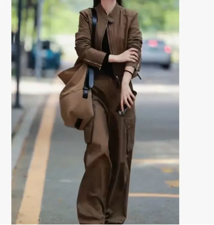 时尚潮流百搭精品女装dgd4616