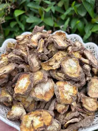 【生地黄】生地黄干货500g包邮