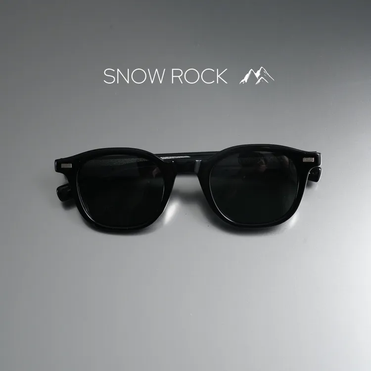 高级感新版复古偏光太阳镜男防紫外墨镜女可配度数时尚开车潮旅行