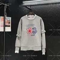 【XY】【38】时尚百搭圆领气质潮流休闲女款卫衣NH-Q0289