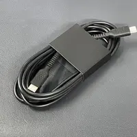 95新 MARSHALL 马歇尔原装拆机线苹果16满速安卓手机通用PD60W