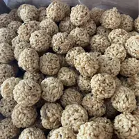 【御膳】南瓜子黑芝麻坚果丸子