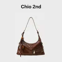 南风Chio2nd 托特包包