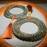 【张老斯珠宝】天然和田玉卡8项链lz174（多样性发货 拍一发其一）