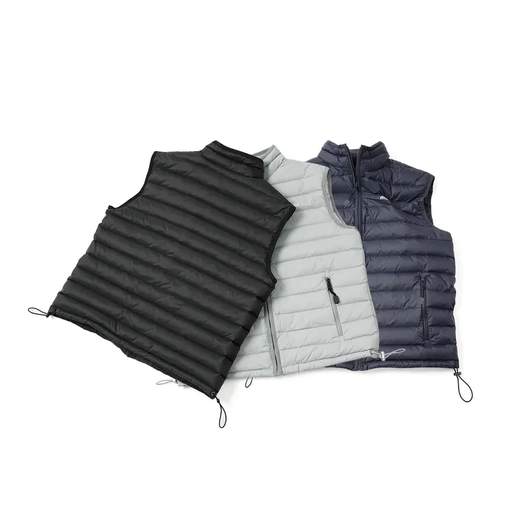 【刺绣立领羽绒服】HTMJ58060