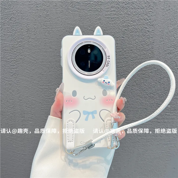 磨砂彩银适用苹果17/iPhone/华为荣耀/OPPO/VIVO/小米手机壳保护