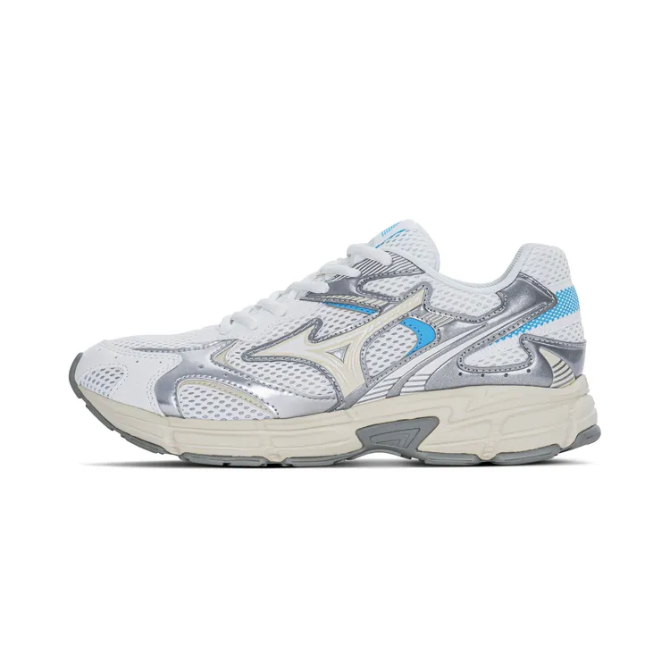 Mizuno/美津浓跑者美学复古老爹鞋休闲运动跑鞋18色SPEED 2K