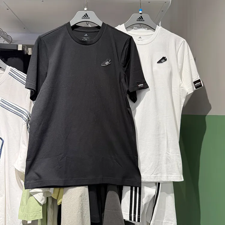 Adidas阿迪达斯短袖男25夏新款COPA SIGN G T足球运动短袖JJ1420