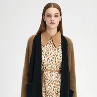 【诗语专属】莱芙艾迪儿毛针织衫1D3M35207